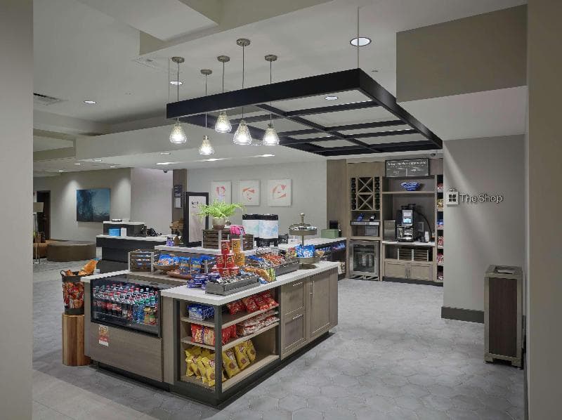 Hilton Garden Inn Corning Downtown 4