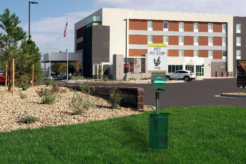 Home2 Suites by Hilton Longmont photo 1