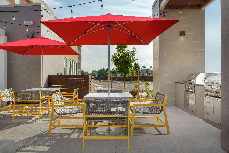 Home2 Suites by Hilton Longmont 4