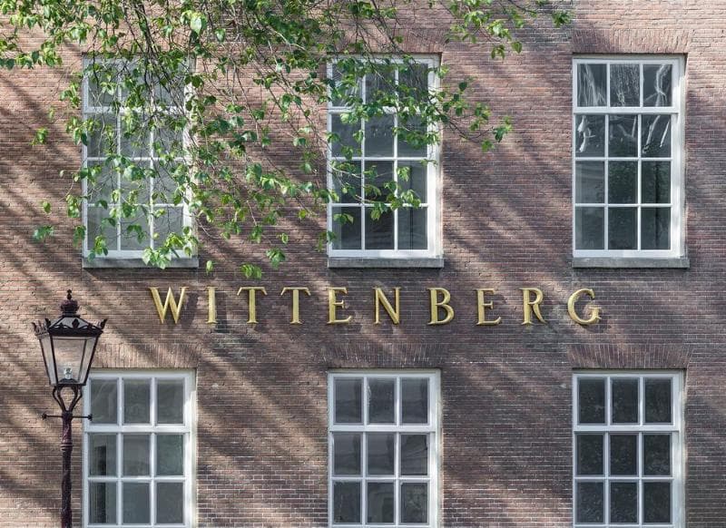 Wittenberg By Cove 2
