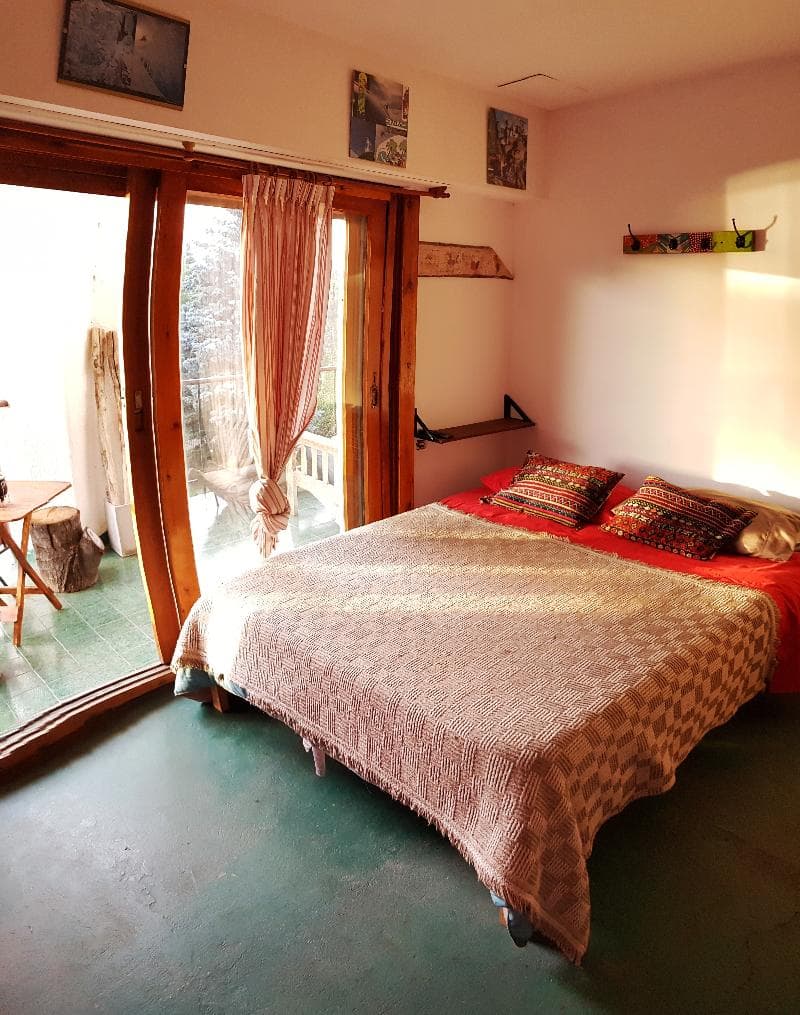 La Casona Hostel 3