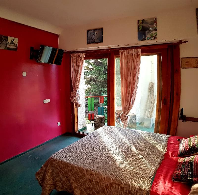 La Casona Hostel 4