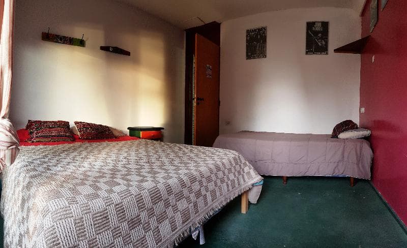 La Casona Hostel 5