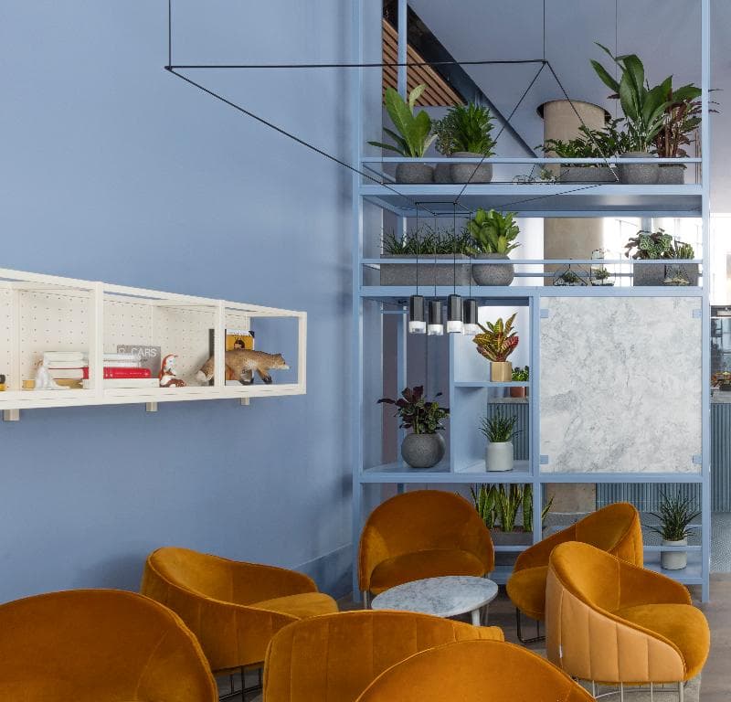 Leman Locke, Aldgate 4