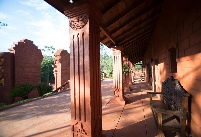 Hotel Guaminí Misión 5