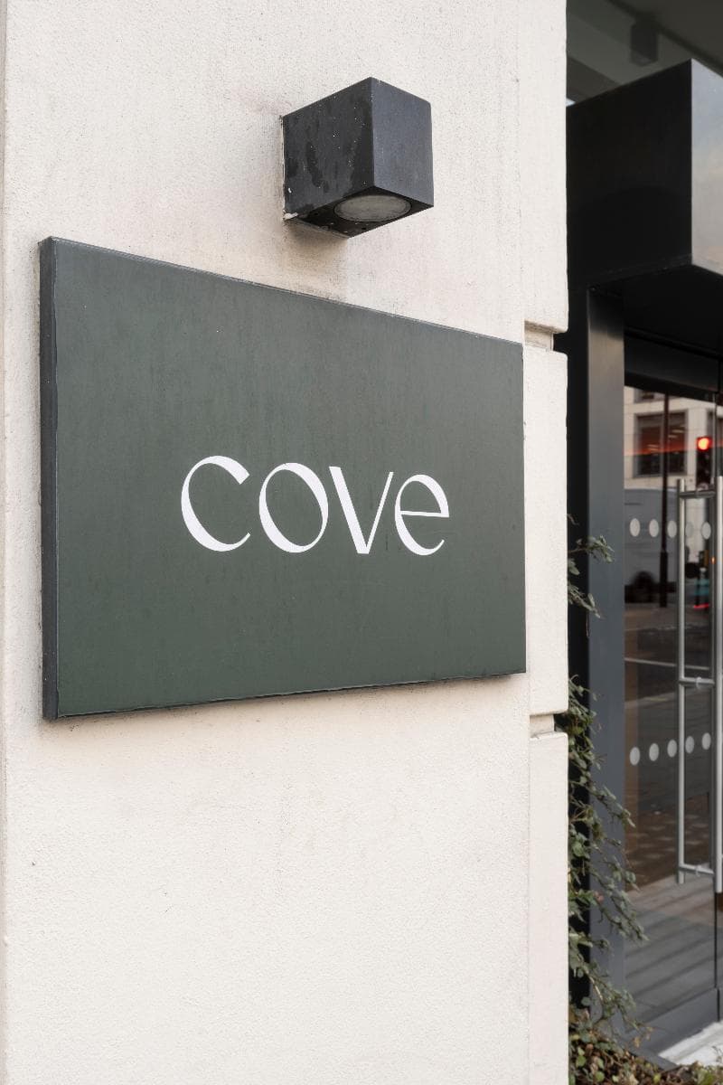 Cove Cannon Street photo 1