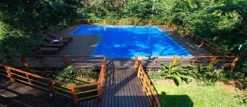Selva de Laurel 5
