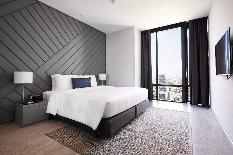 The Quarter Hotel Ari 2