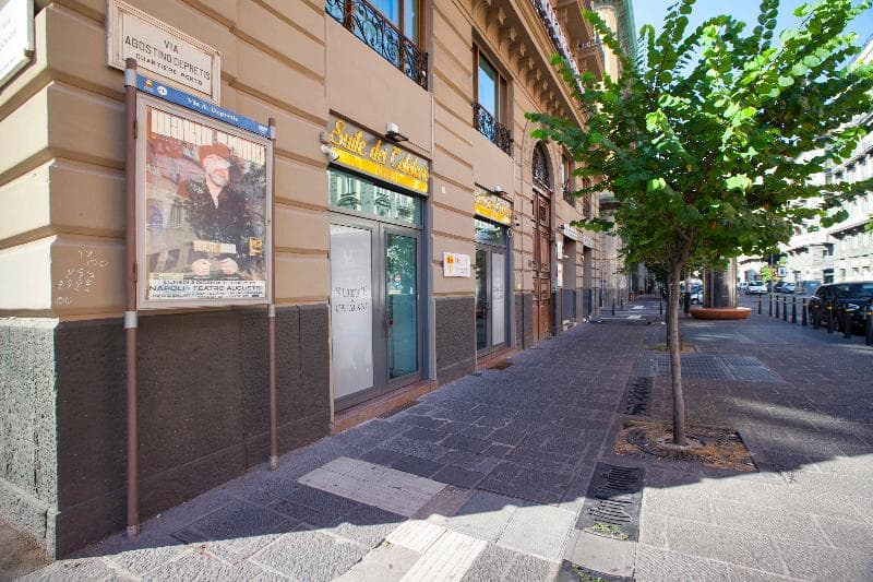 Suite Dei Catalani main