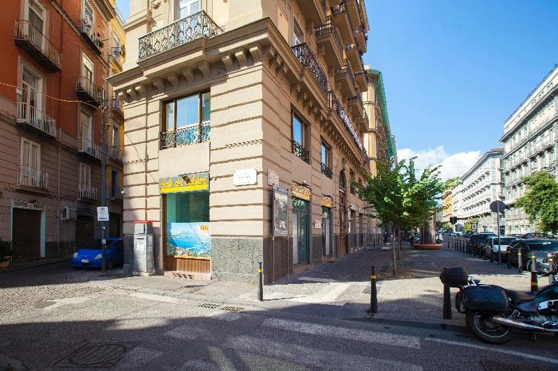 Suite Dei Catalani 3