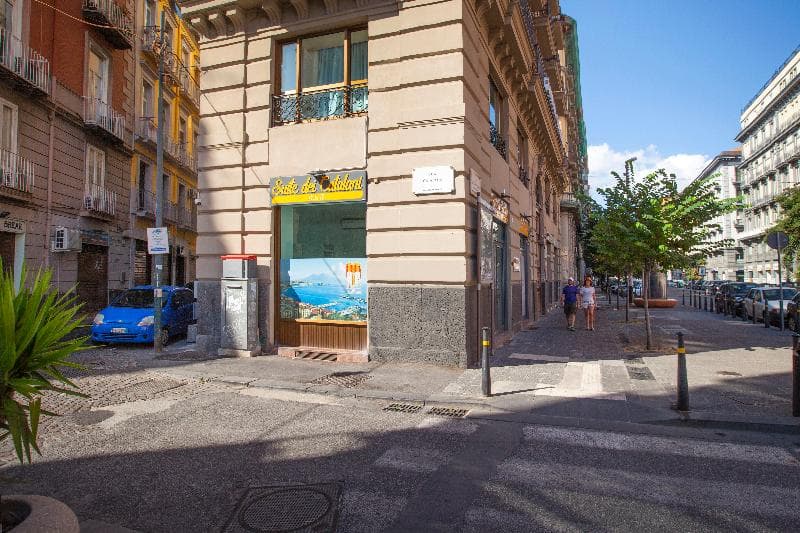 Suite Dei Catalani 4