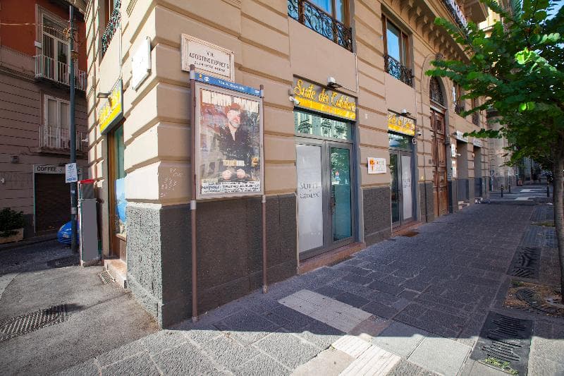 Suite Dei Catalani 5