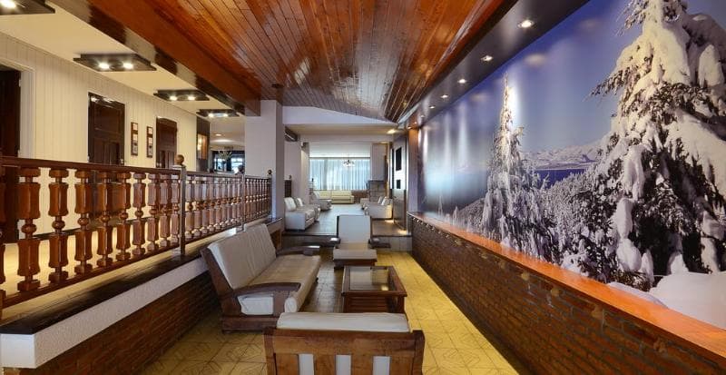 Hotel Concorde 2