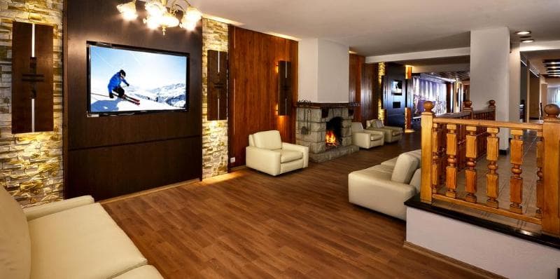 Hotel Concorde 3