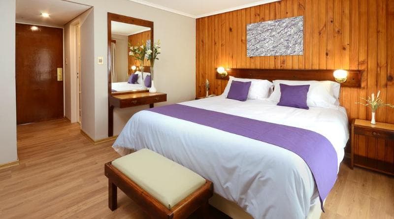 Hotel Concorde 4