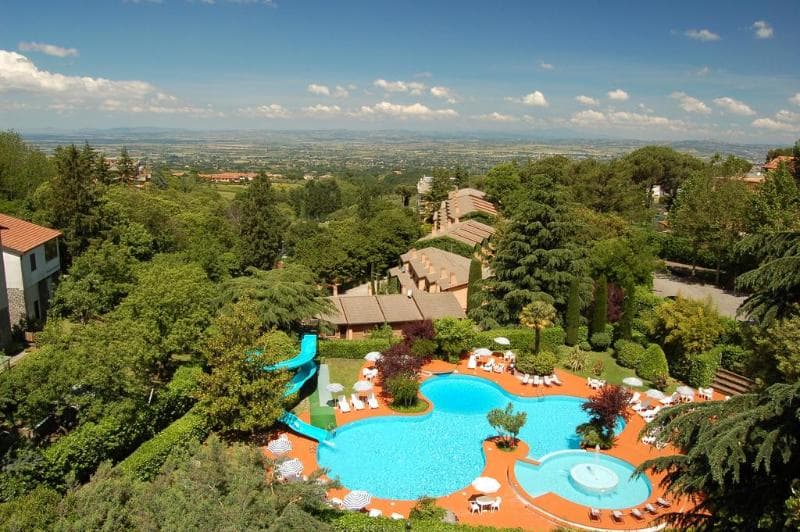 Balletti Park Hotel photo 1