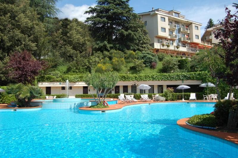Balletti Park Hotel 2