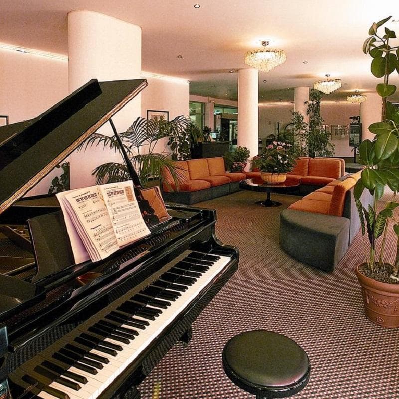 Balletti Park Hotel 4