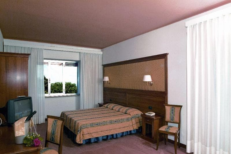 Balletti Park Hotel 5