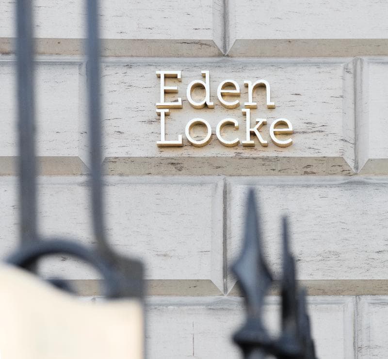 Eden Locke photo 1
