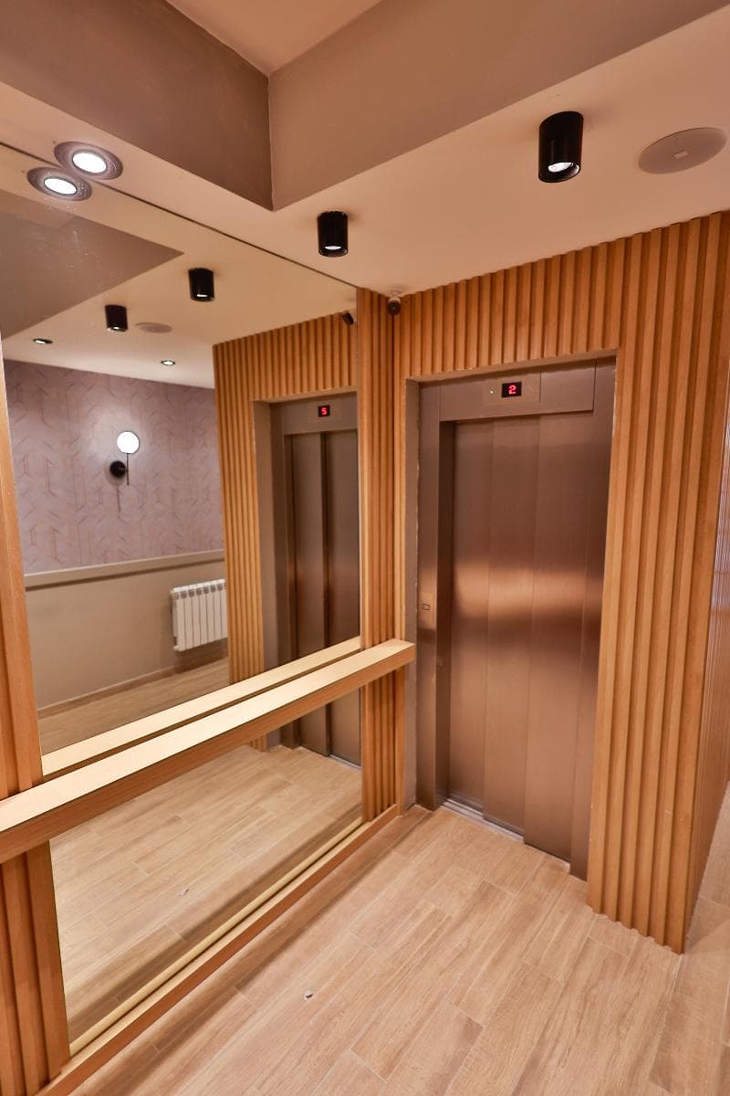 M383 Hotel Bariloche 3