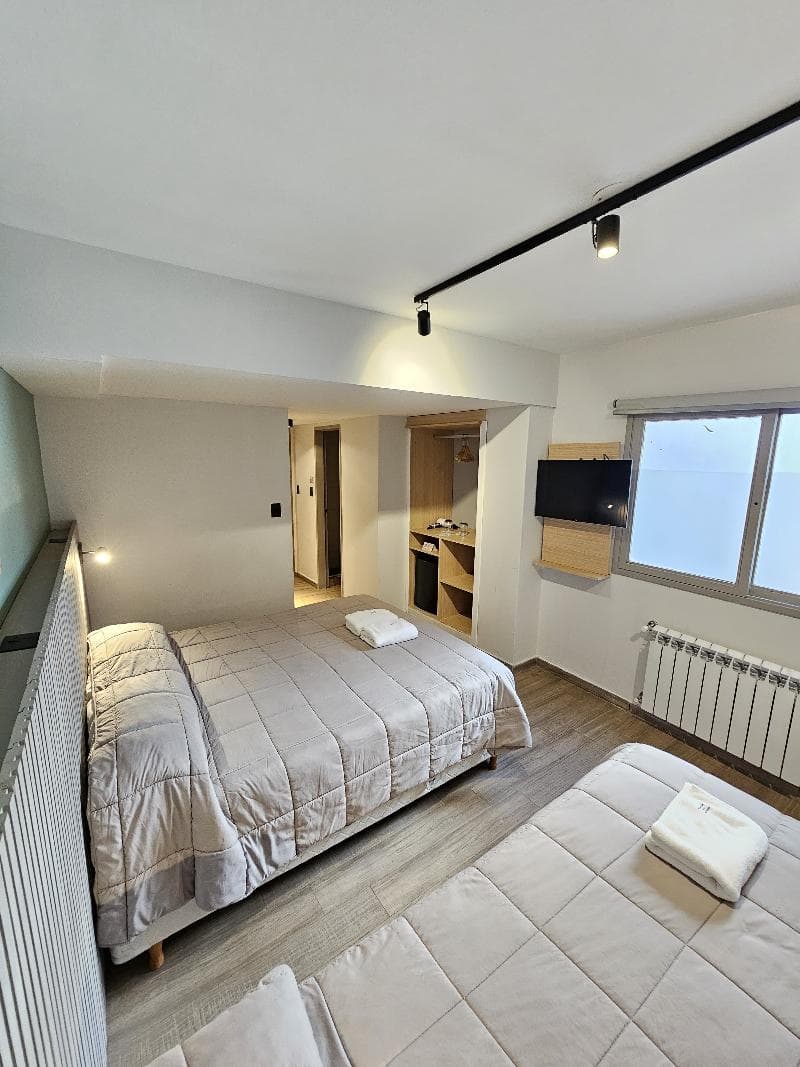 M383 Hotel Bariloche 5