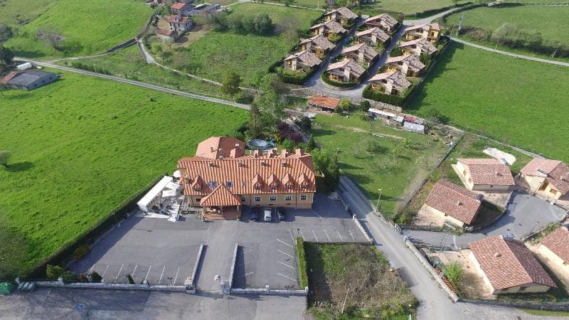 Hotel Rincón De Antón photo 1
