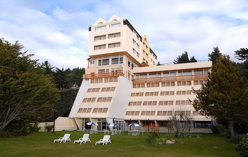 Patagonia Hotel 3