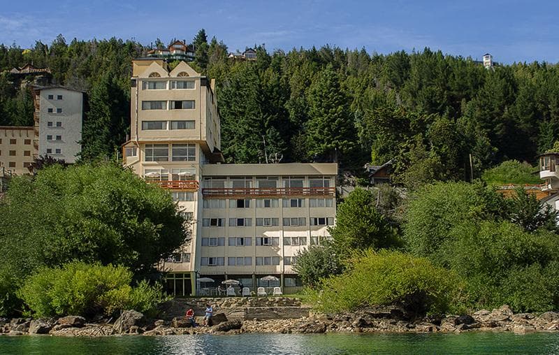 Patagonia Hotel 4