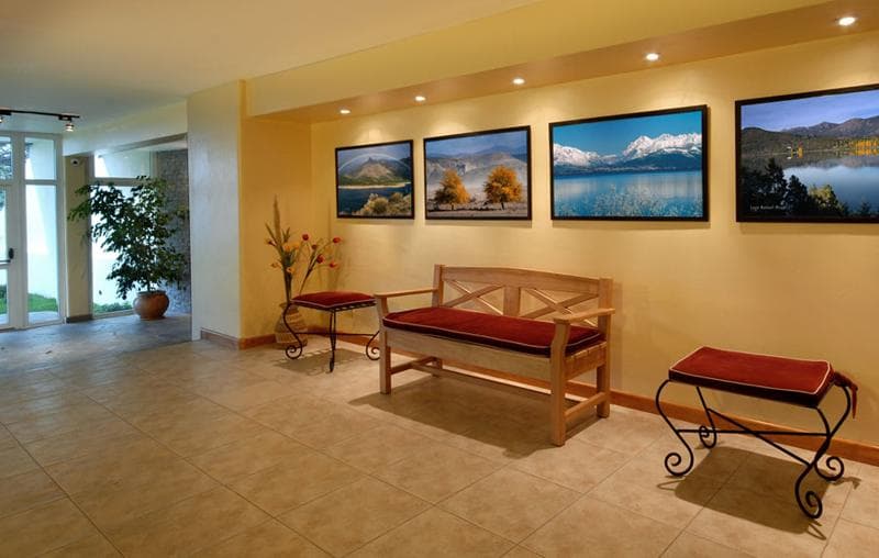 Patagonia Hotel 5