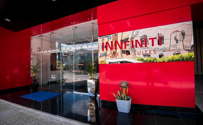 Innfiniti Hotel & Suites 3