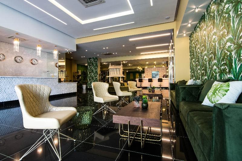Innfiniti Hotel & Suites 5