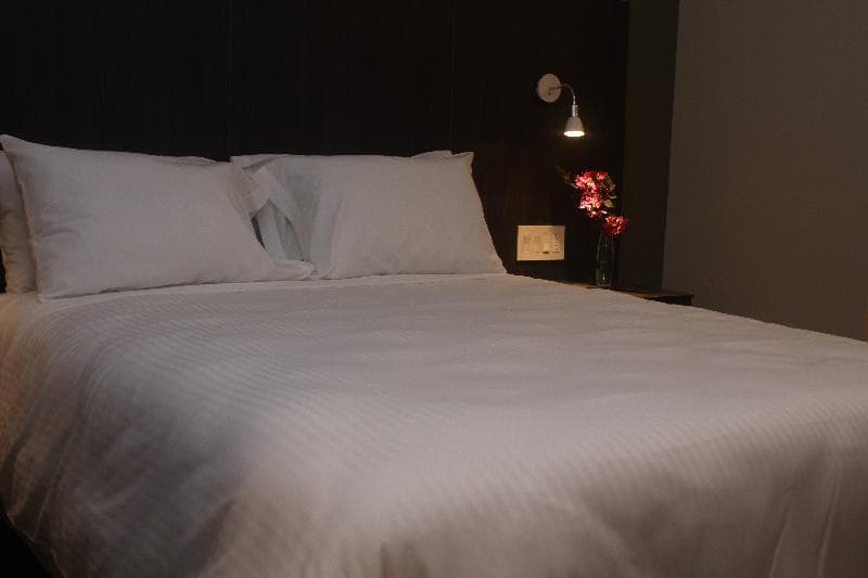 Innfiniti Hotel & Suites photo 1