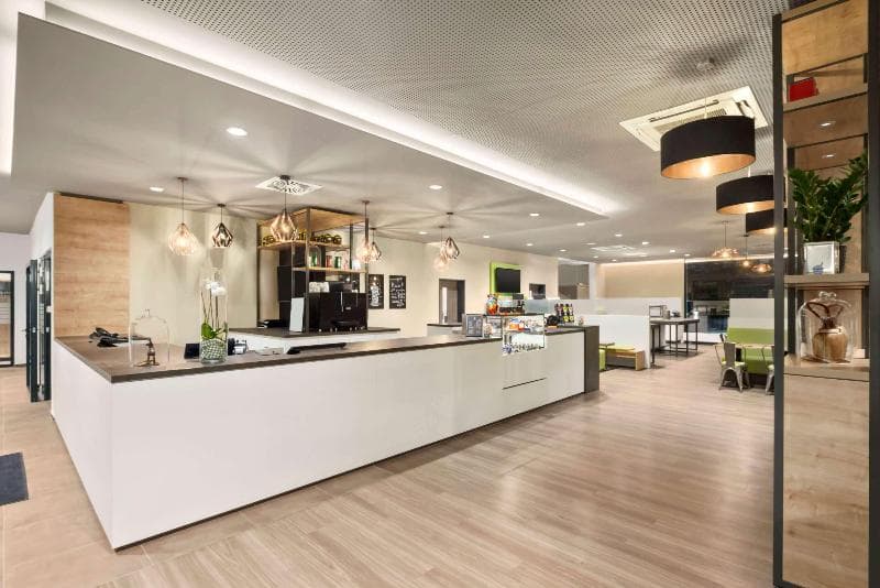 Super 8 By Wyndham Munich City North 2
