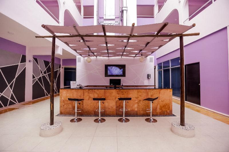 Hotel Kavia 3