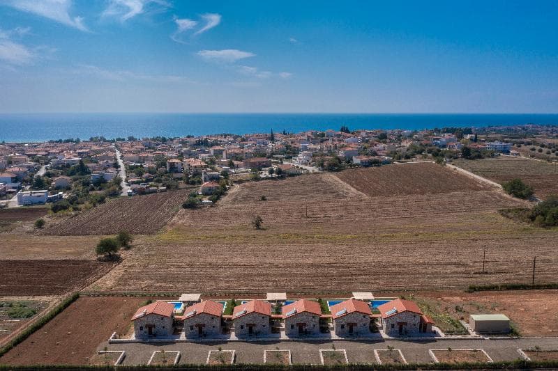 Esperanza Villas 3