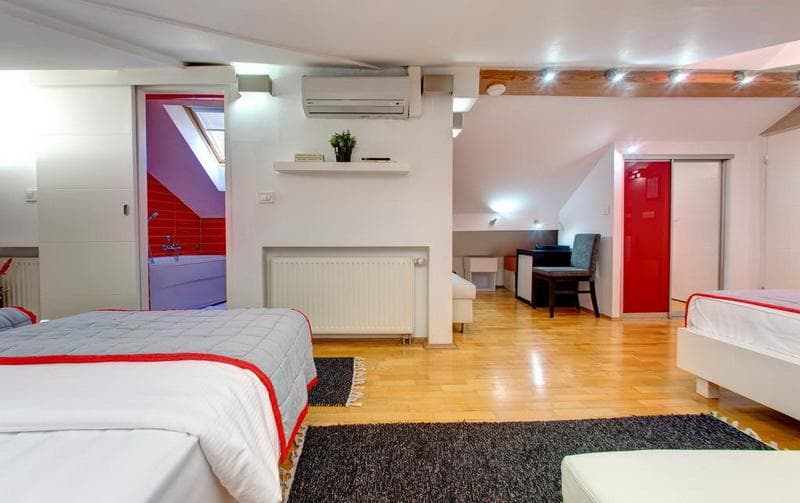 Hotel Boutique 36 4