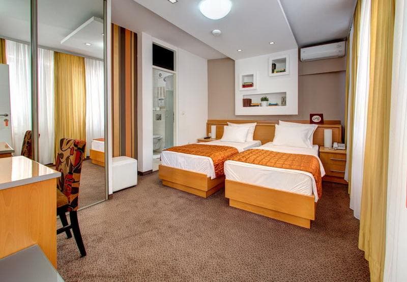 Hotel Boutique 36 5