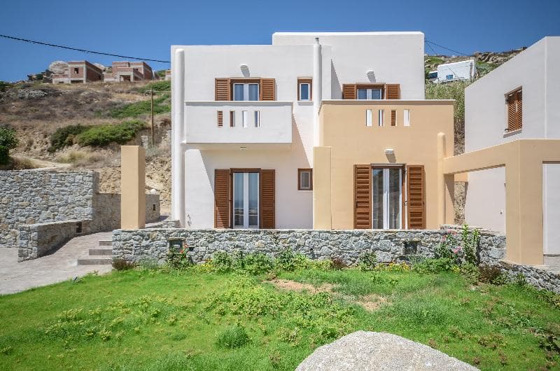 Naxos Luxury Villas photo 1