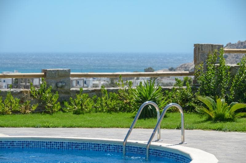 Naxos Luxury Villas 4