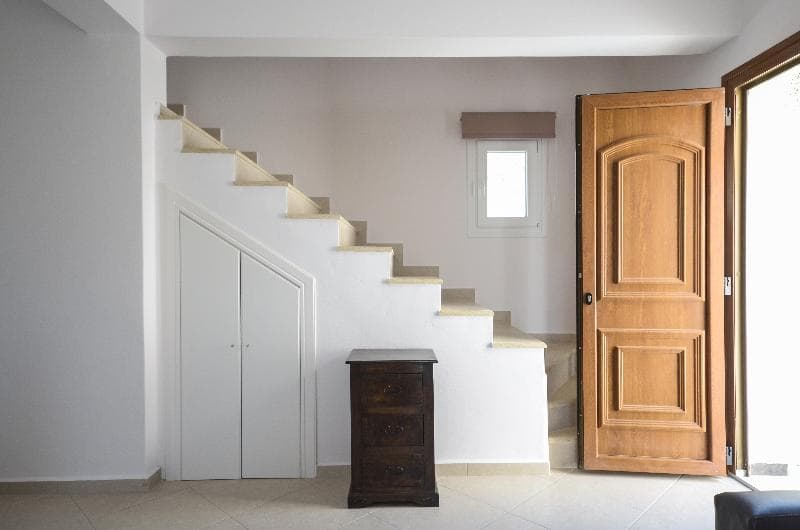 Naxos Luxury Villas 5