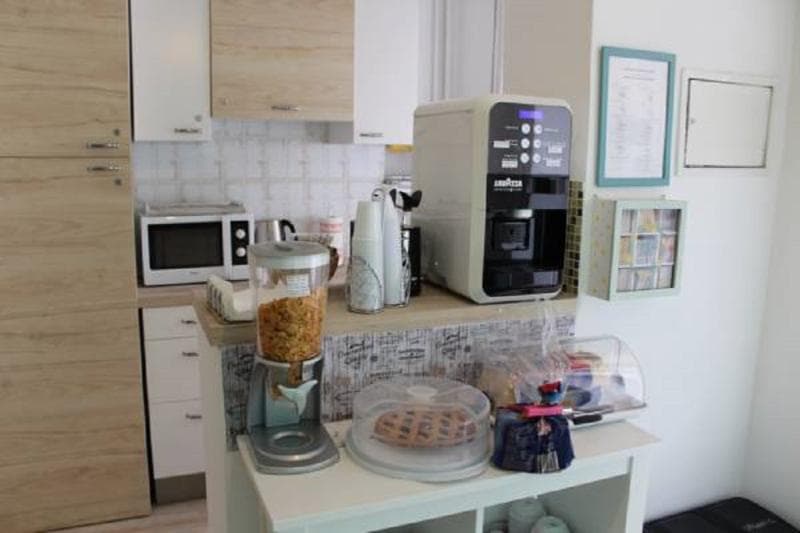 Damiani & Sister Guest House photo 1