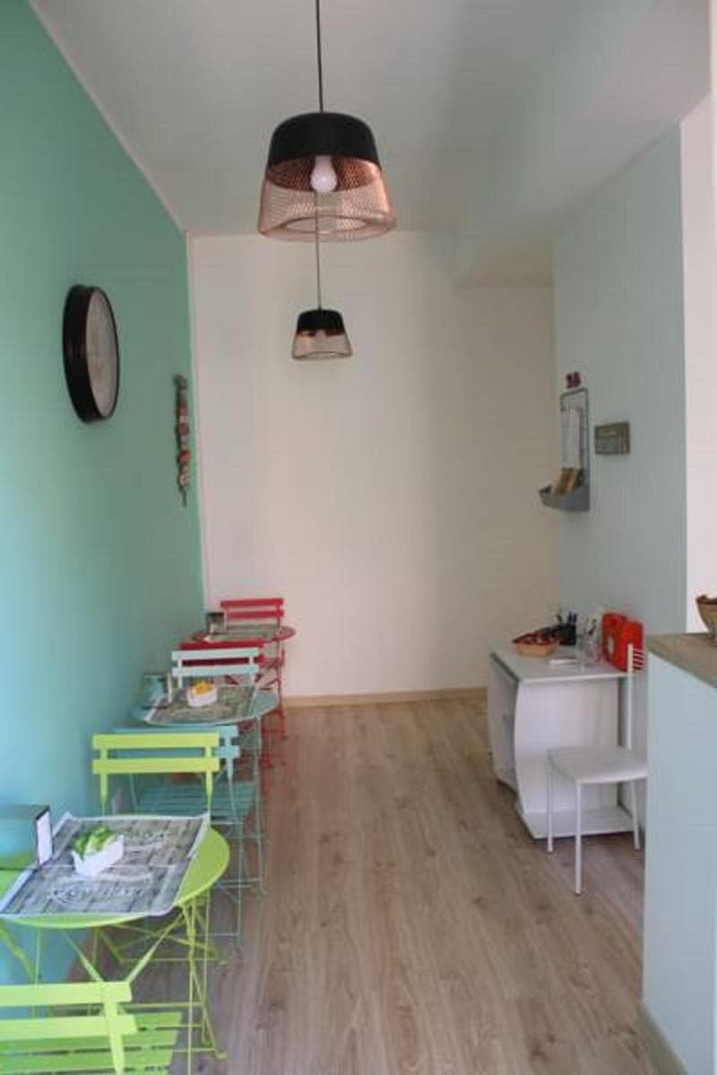 Damiani & Sister Guest House 3