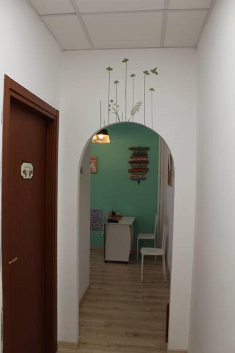 Damiani & Sister Guest House 5