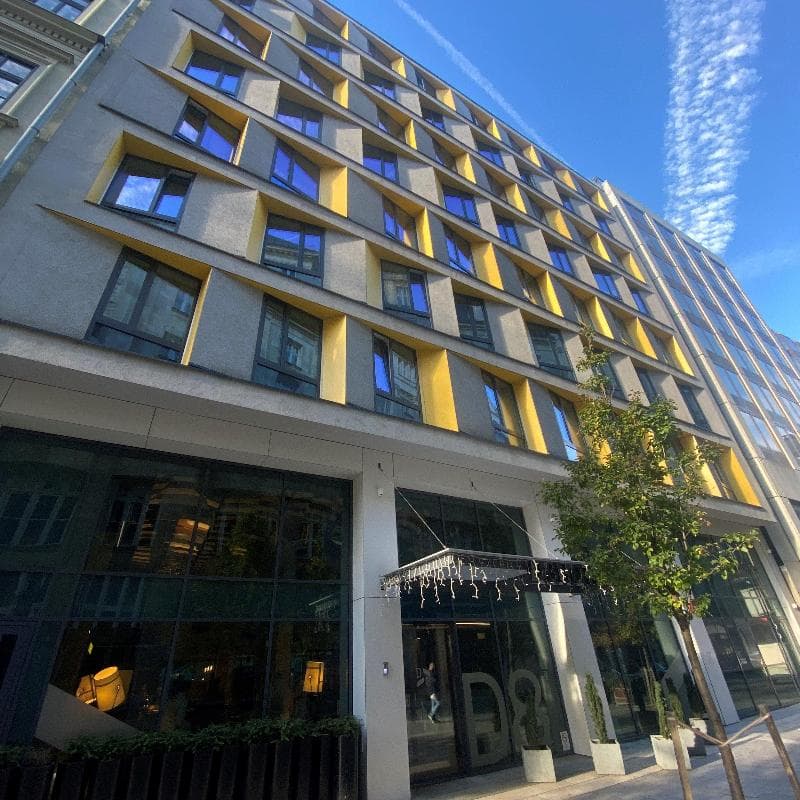 D8 Hotel 2