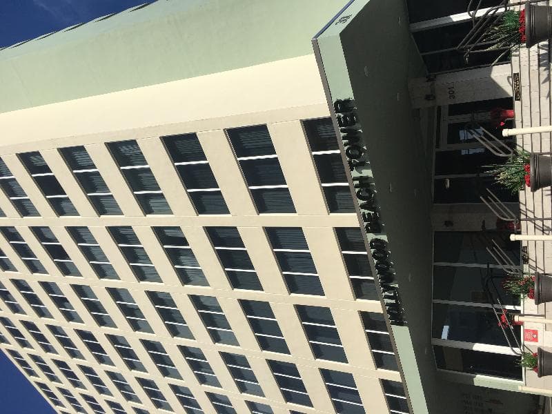 Hollywood Beach Tower 1
