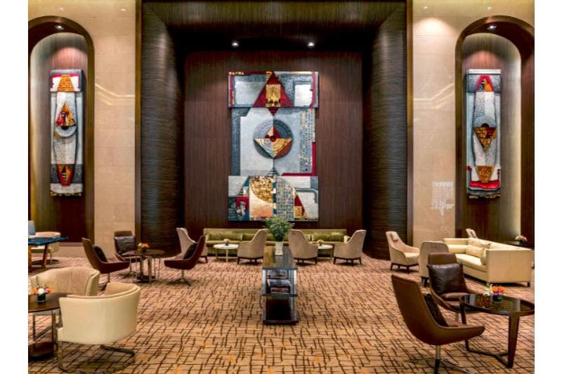 Pullman Yangon Centrepoint 3