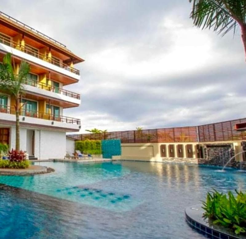 Aqua Resort Phuket (Adults Only) (Sha Plus+) photo 1