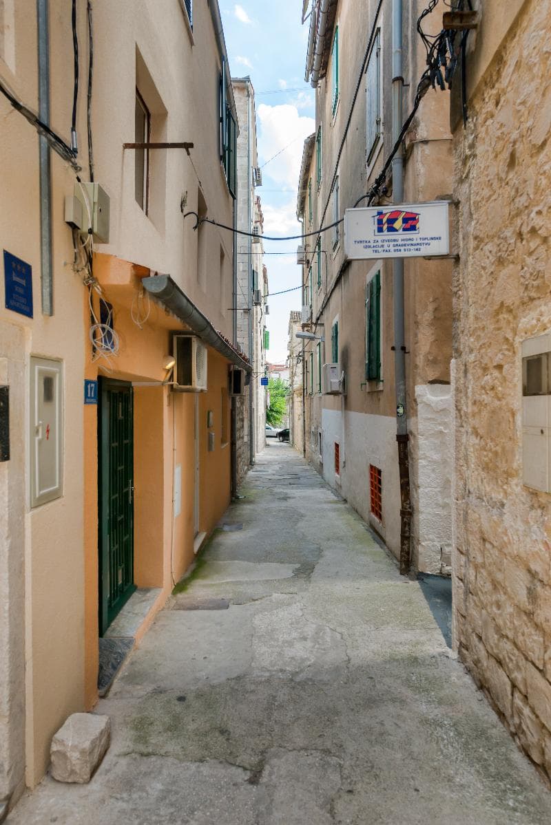 Porta Adriatica 2