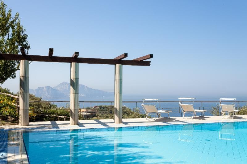 Villa Idylle photo 1